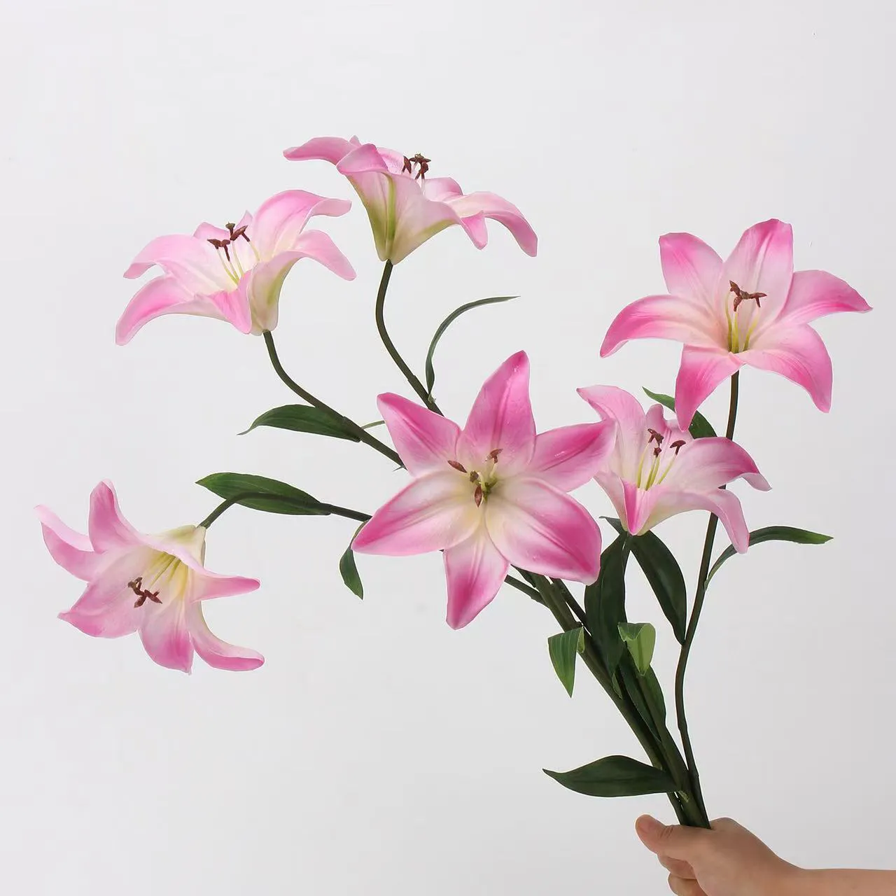 The application of silk flower suppliers