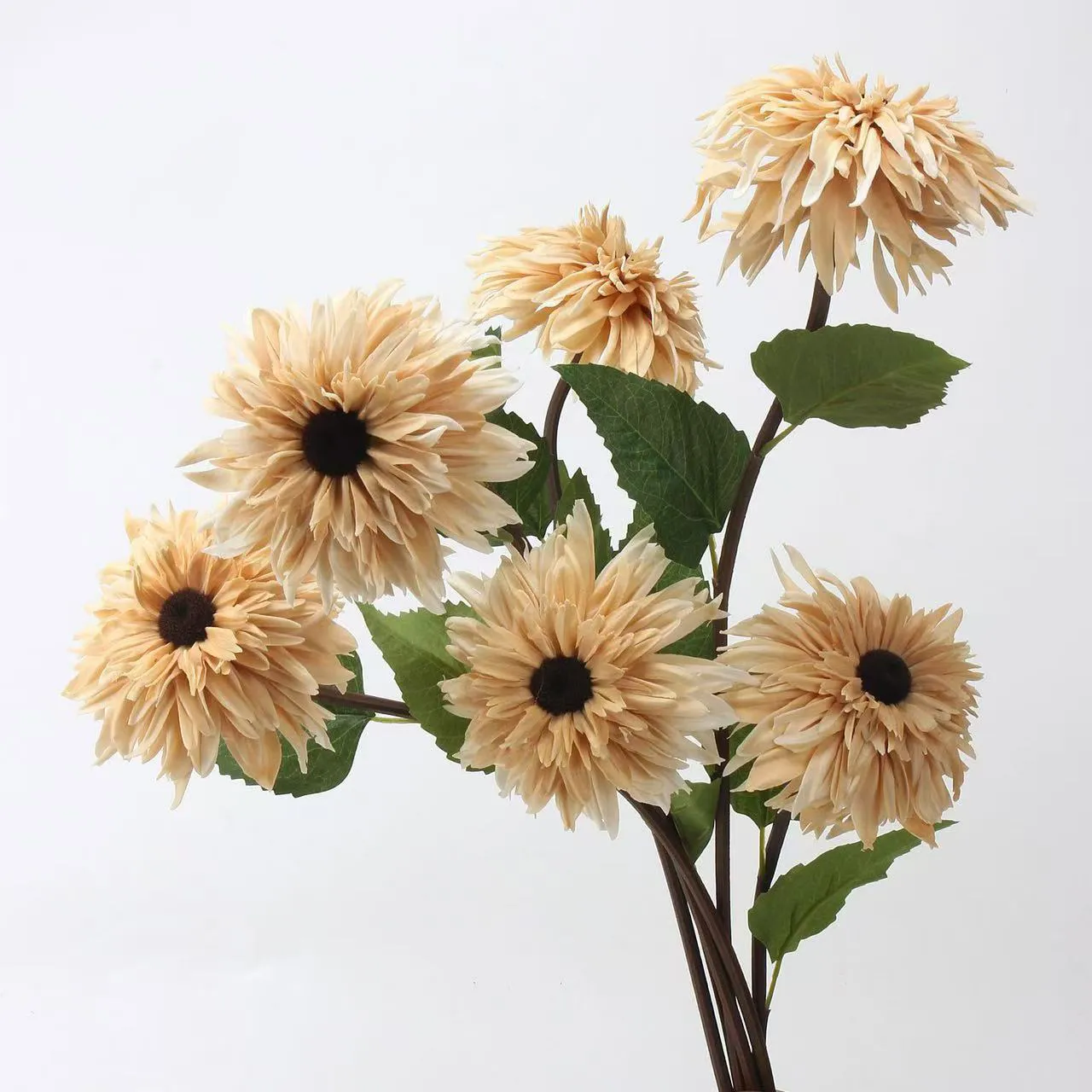 The future of bulk silk flower