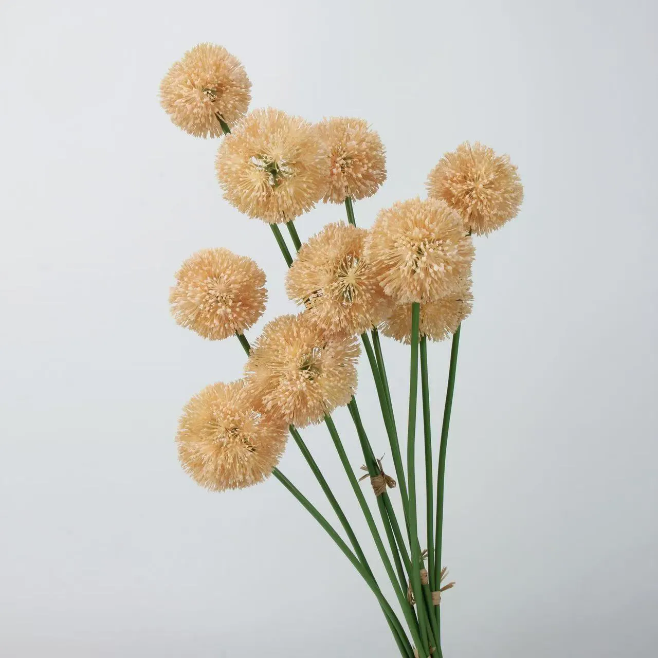 The future of silk flower arrangements for graves