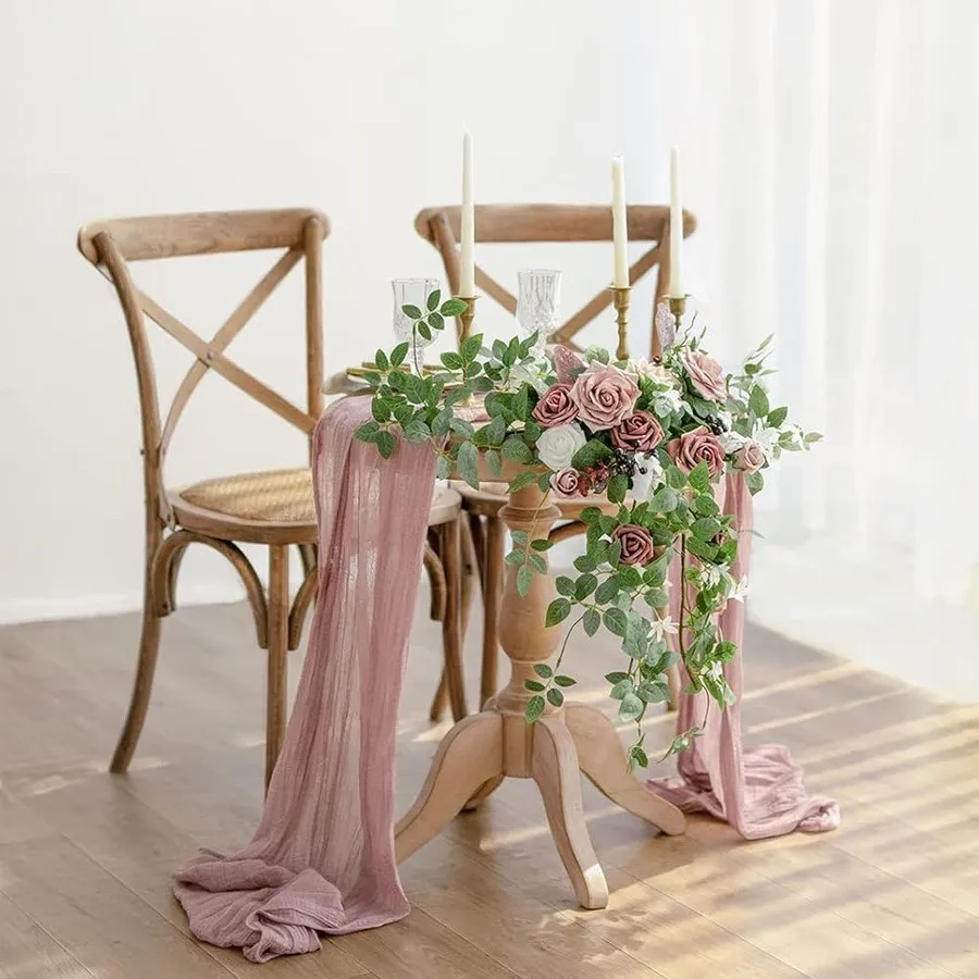 라일락 및 보라색