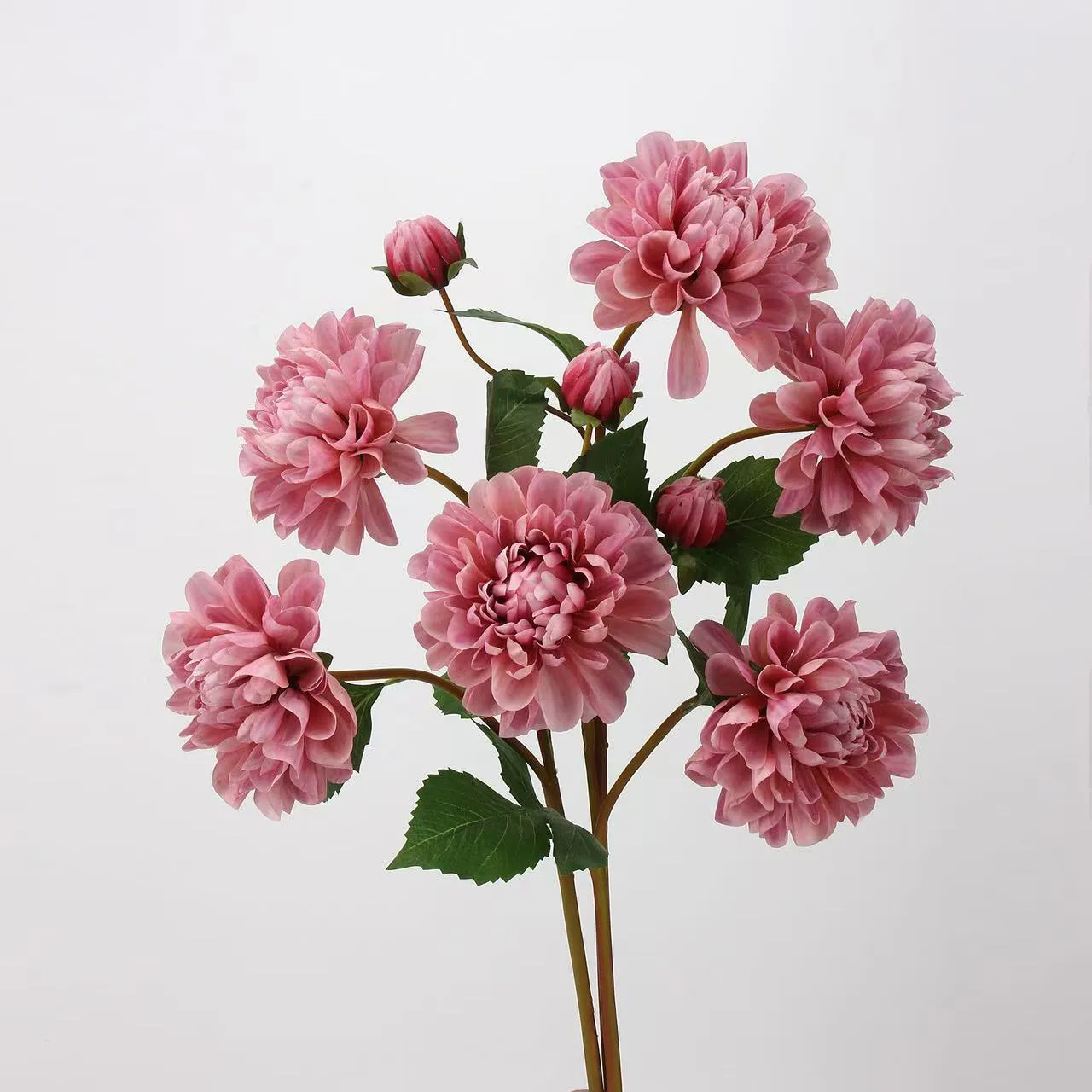 The future of artificial flower centerpiece