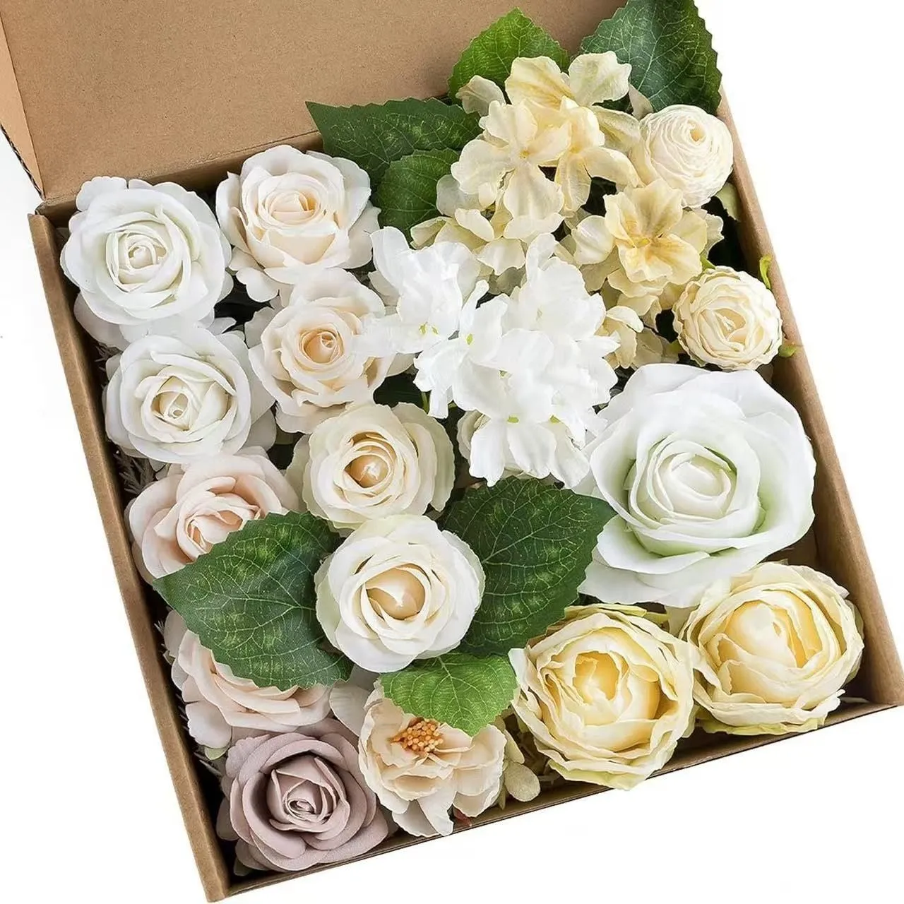 꽃 박스 컴파일 2