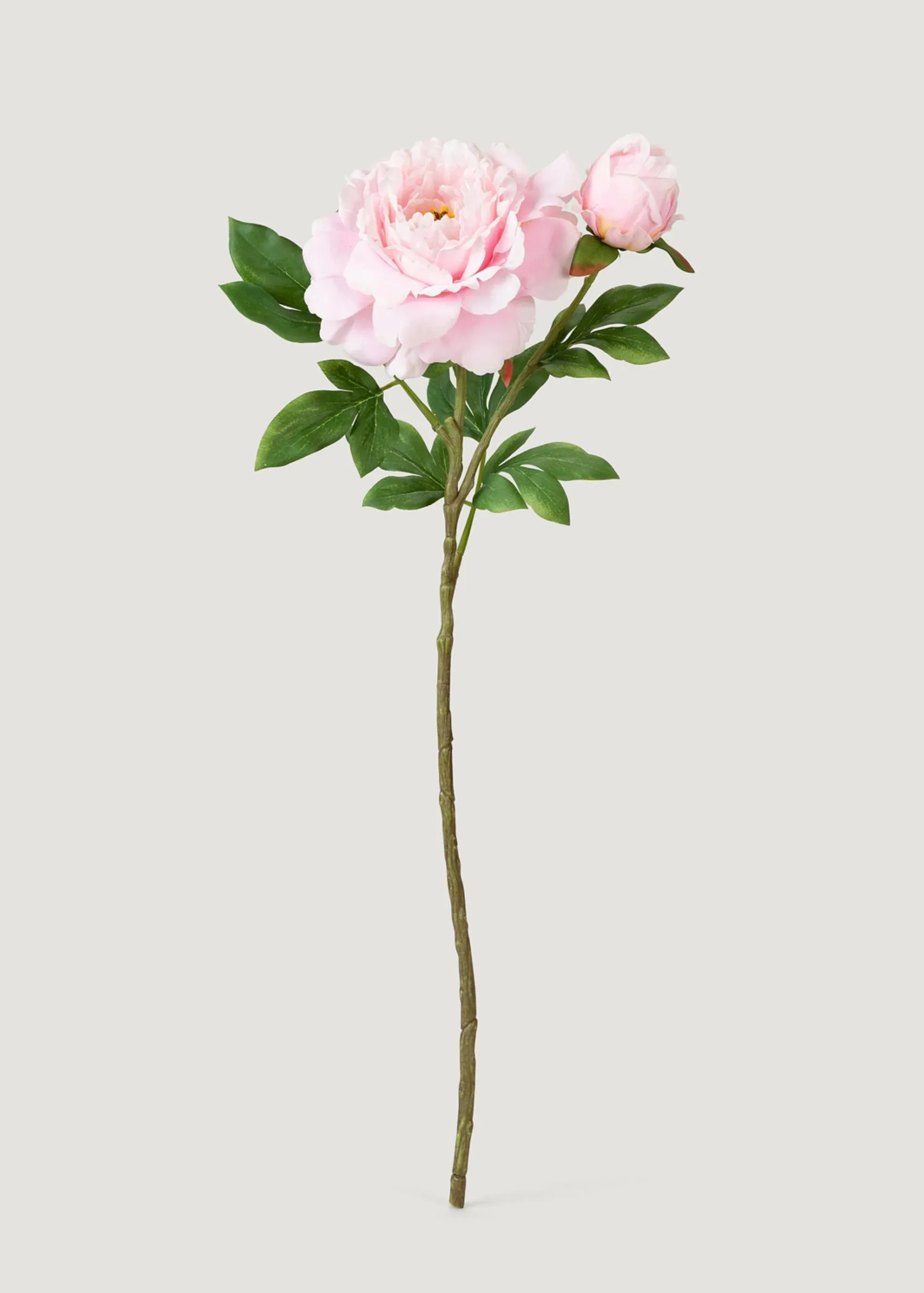 디럭스 모란 가짜 꽃