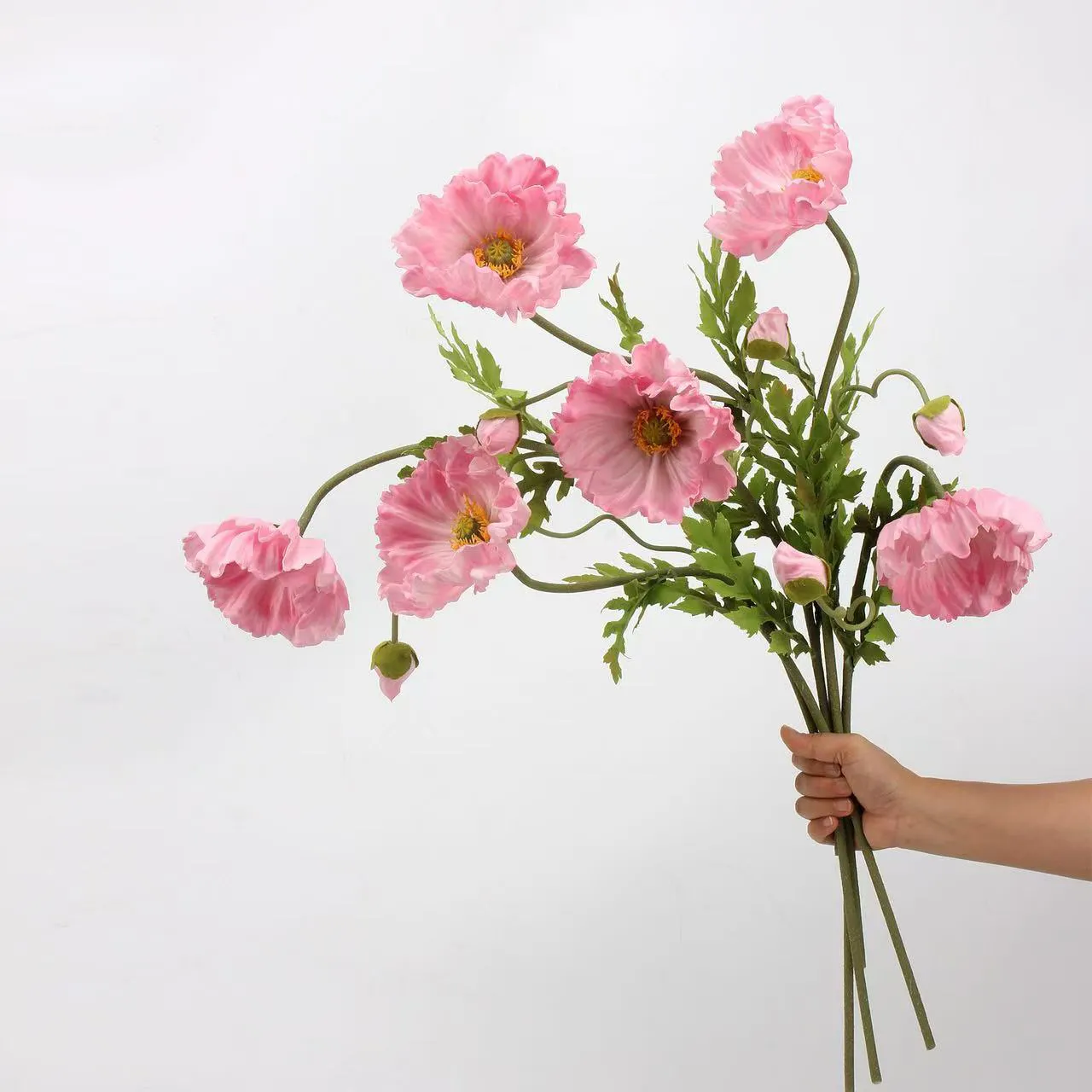 The future of artificial flower for wedding