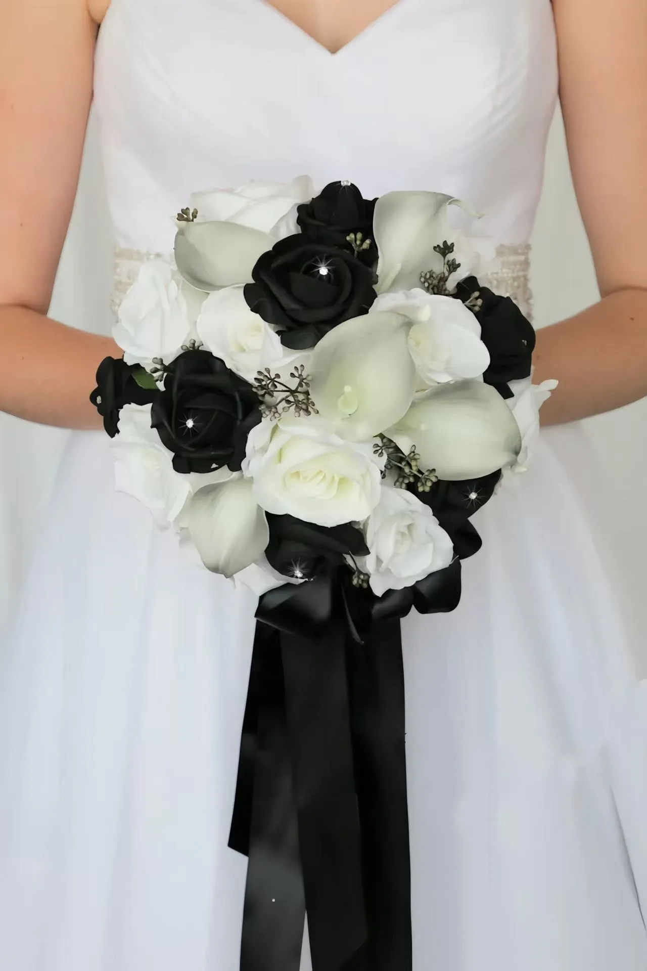 자정 reverie bouquet