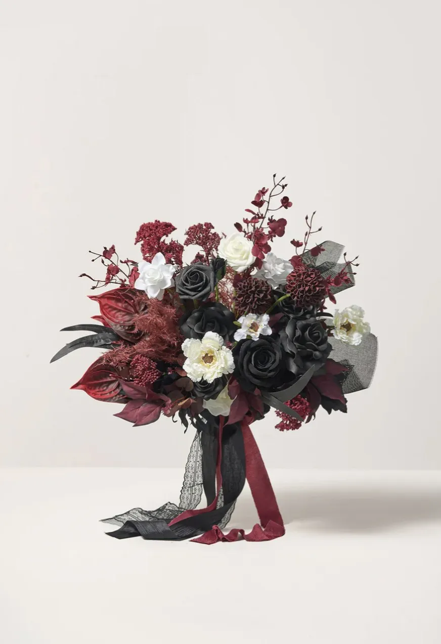 자정 reverie bouquet