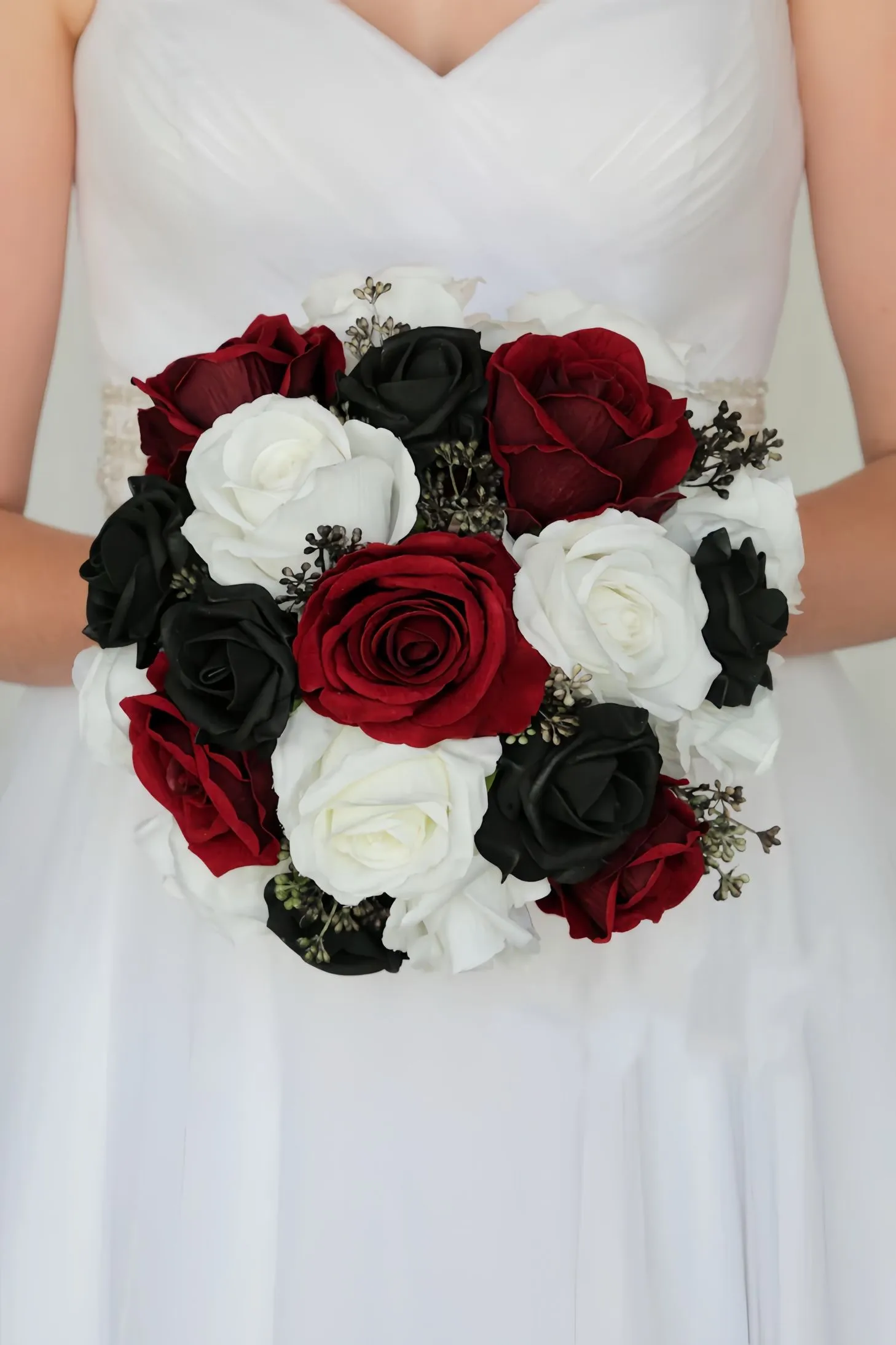 자정 reverie bouquet
