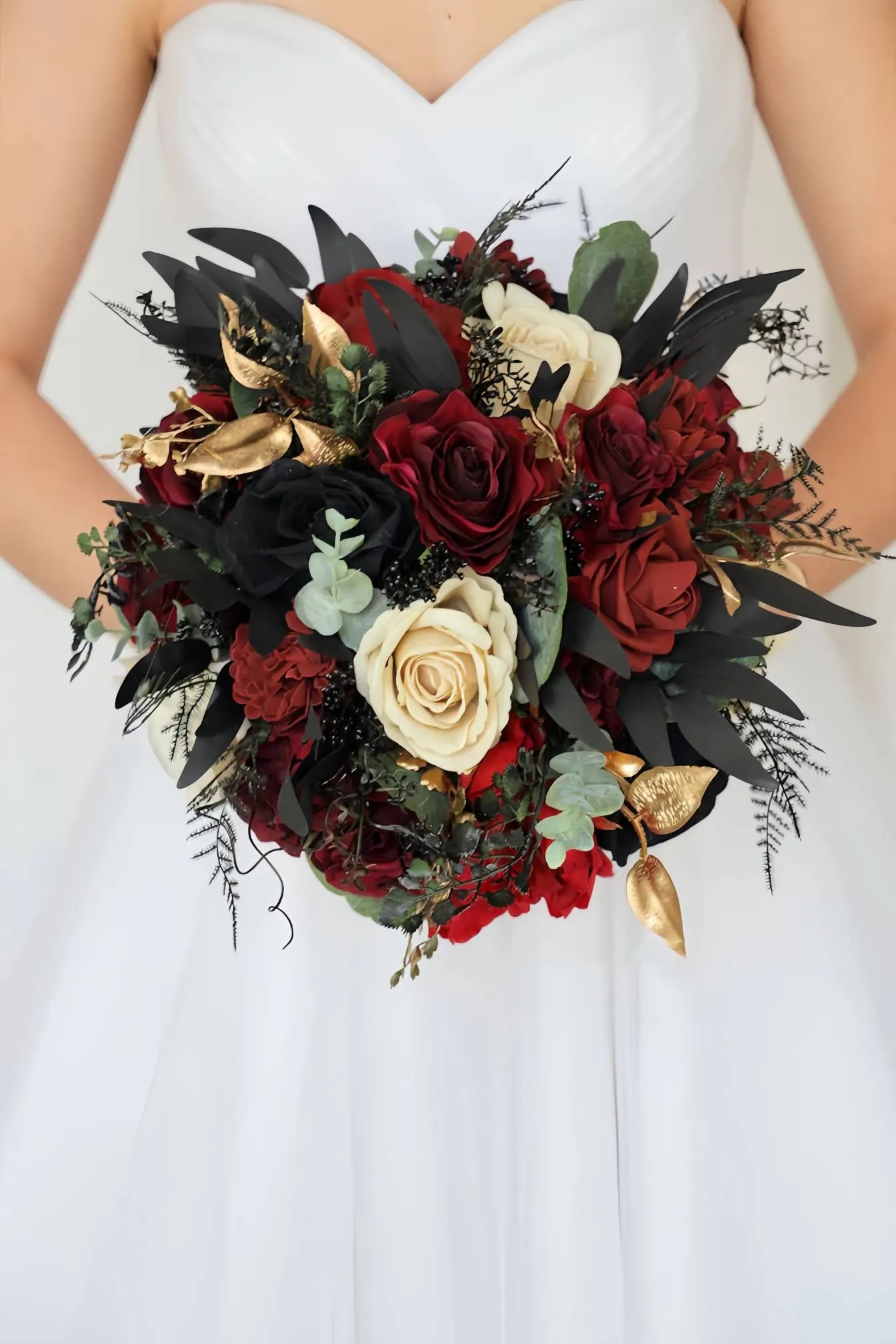 자정 reverie bouquet