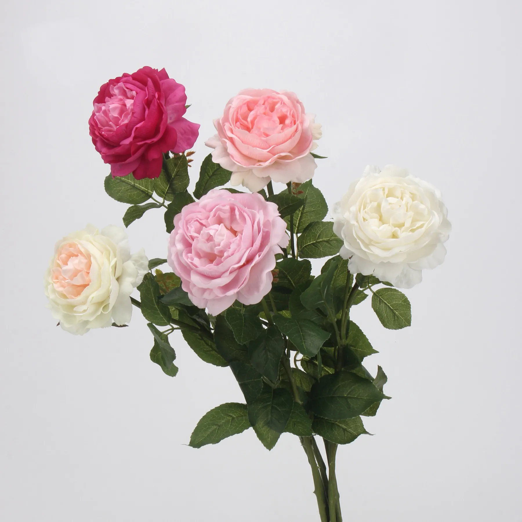 The future of silk flower arrangements houston