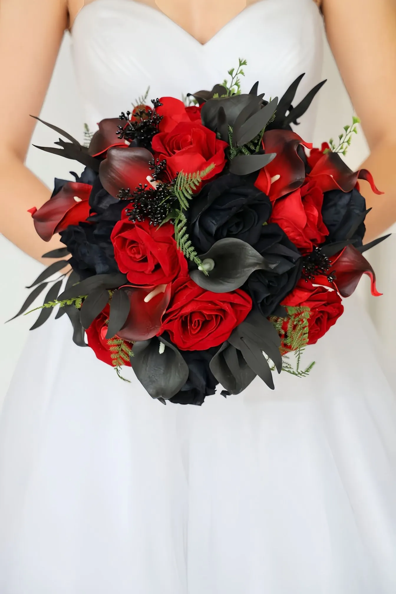 자정 reverie bouquet